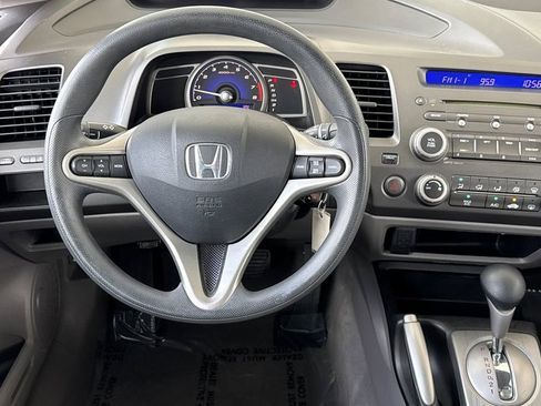Used 2011 Honda Civic EX image 16