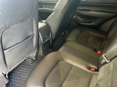 Used 2018 MAZDA CX-5 Touring w/ Preferred Equipment Package AWD/4WD image 15