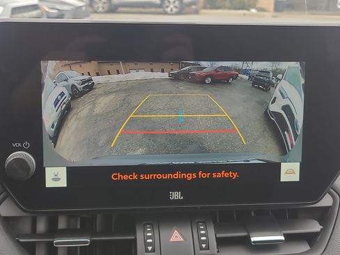 Certified 2025 Toyota RAV4 XLE Premium w/ Weather Package image 26