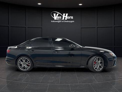 Used 2023 Audi S4 Premium Plus w/ Premium Plus Package AWD/4WD image 8