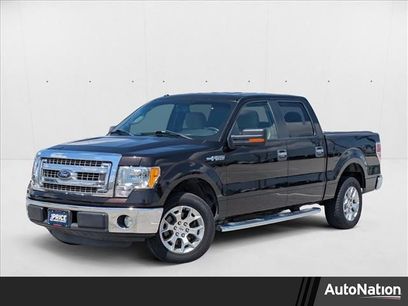 Used 2013 Ford F150 XLT w/ XLT Chrome Pkg
