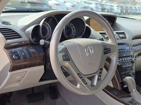 Used 2013 Acura MDX w/ Technology Package image 29