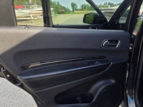 Used 2013 Dodge Durango Crew AWD/4WD image 19