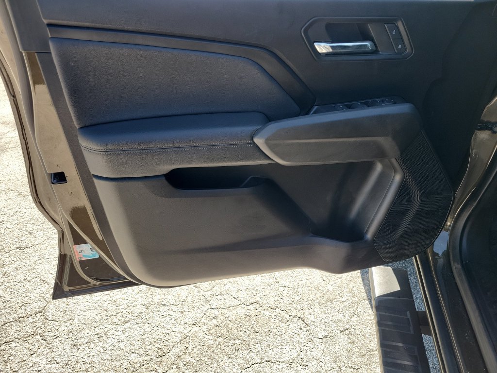 Used 2024 Chevrolet Colorado LT w/ LT Convenience Package RWD image 18