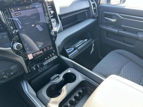 New 2026 RAM 3500 Big Horn image 17