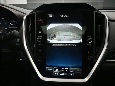 New 2025 Subaru Impreza 2.0i Sport image 12