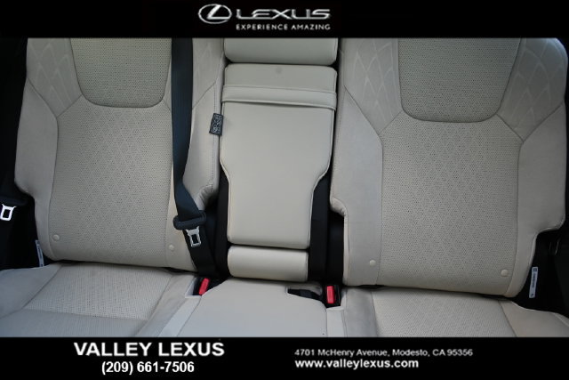 New 2026 Lexus RX 350 AWD w/ Convenience Package image 16