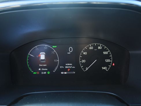 Certified 2023 Honda CR-V Sport image 26