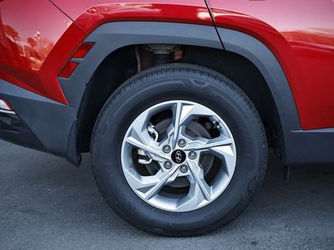 Used 2023 Hyundai Tucson SEL image 6