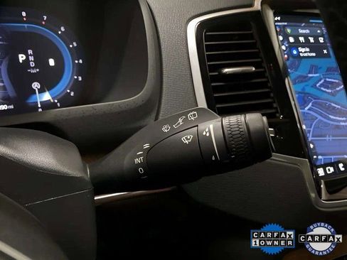 Used 2025 Volvo XC90 B6 Plus image 44