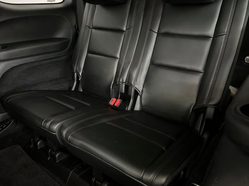 Used 2017 Dodge Durango GT image 32