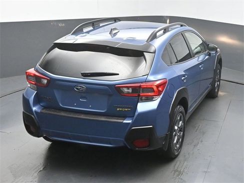 Used 2021 Subaru Crosstrek 2.5i Sport w/ Moonroof Package image 47