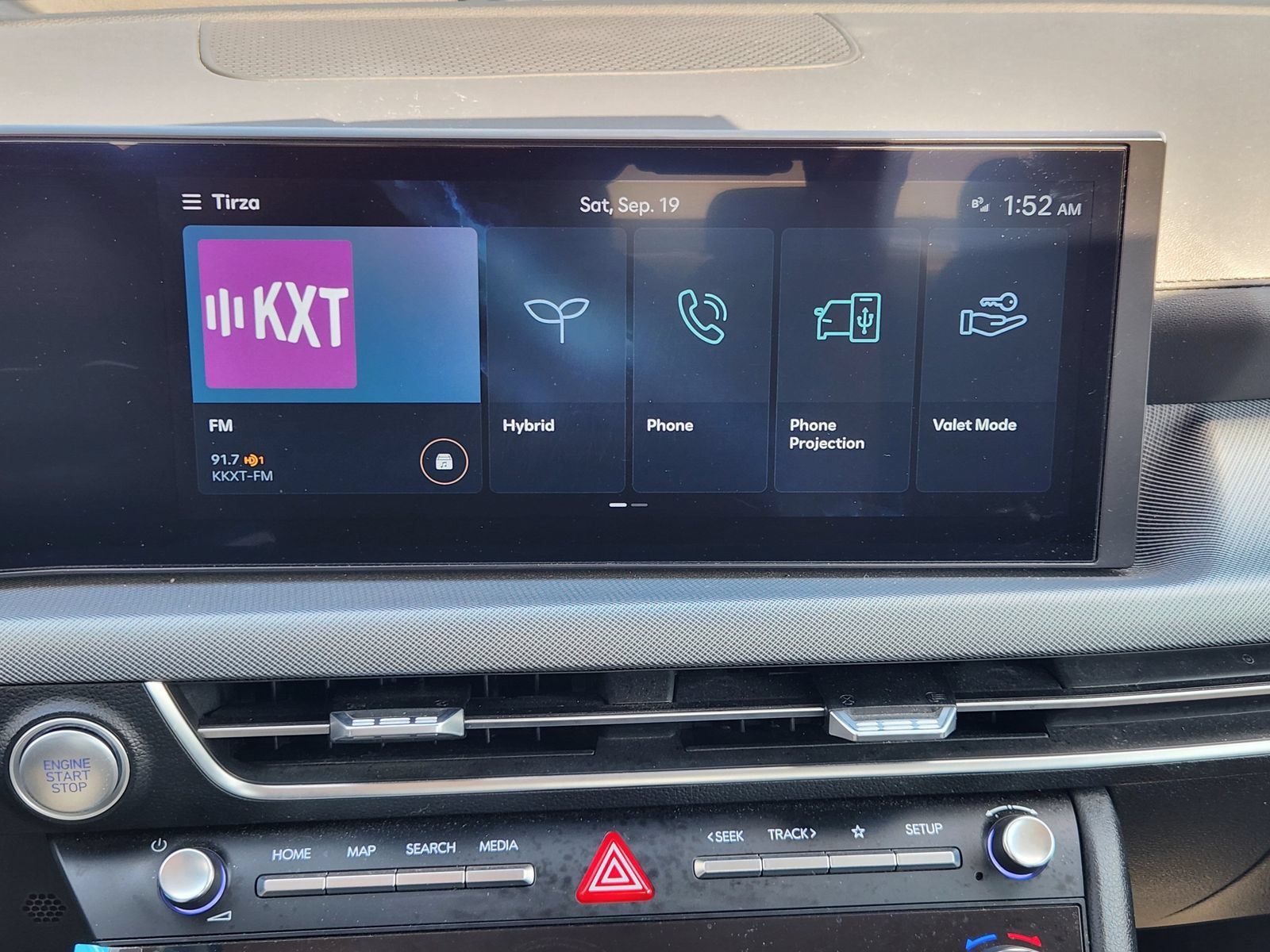 Used 2025 Hyundai Sonata SEL FWD image 23