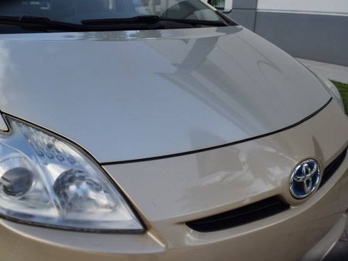 Used 2010 Toyota Prius FWD image 10