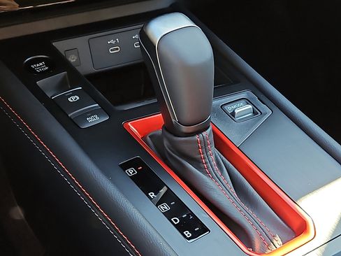 New 2026 Nissan Kicks SR w/ SR Premium Package image 14