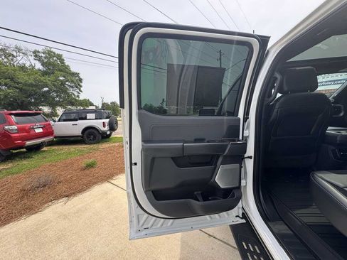 Used 2023 Ford F150 Raptor AWD/4WD image 29