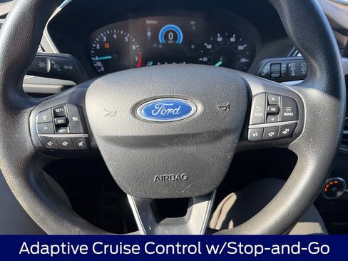 Used 2020 Ford Escape SE AWD/4WD image 22