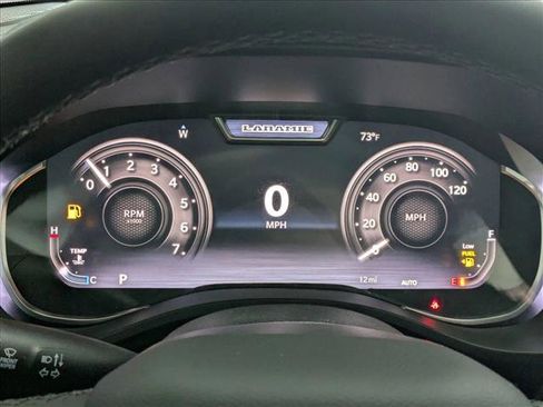 New 2026 RAM 1500 Laramie image 10