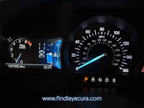 Used 2019 Ford Edge Titanium w/ Cold Weather Package image 23