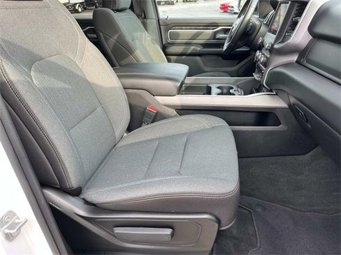 Used 2022 RAM 1500 Big Horn image 27