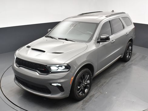 Used 2023 Dodge Durango GT AWD/4WD image 18