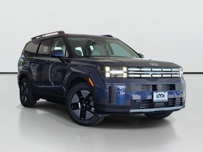 New 2026 Hyundai Santa Fe SEL