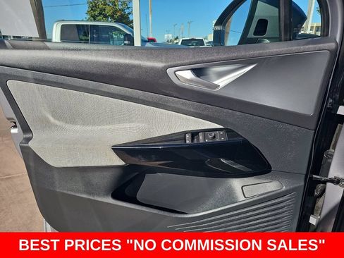 Used 2023 Volkswagen ID.4 Pro AWD/4WD image 26