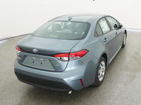 New 2026 Toyota Corolla LE image 8