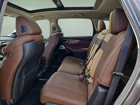 New 2026 Acura MDX w/ Technology Package image 13