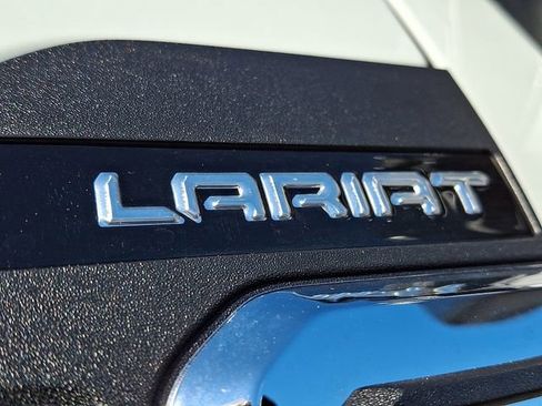 New 2026 Ford F250 Lariat w/ Lariat Ultimate Package image 11