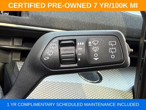 Used 2023 Ford Mustang Mach-E California Route 1 AWD/4WD image 31