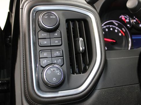 Used 2021 Chevrolet Silverado 1500 RST w/ All Star Edition Plus image 22