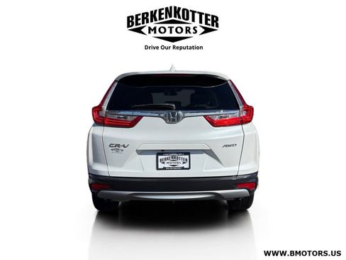 Used 2019 Honda CR-V EX image 4