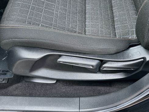 Certified 2024 Honda HR-V Sport image 17