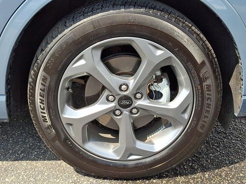 Used 2023 Ford Escape ST-Line w/ Tech Pack #1 image 8