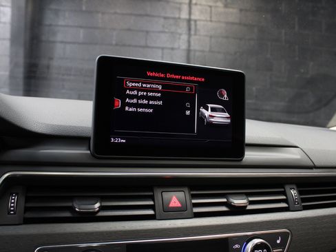 Used 2019 Audi A4 2.0T Premium w/ Convenience Package image 61