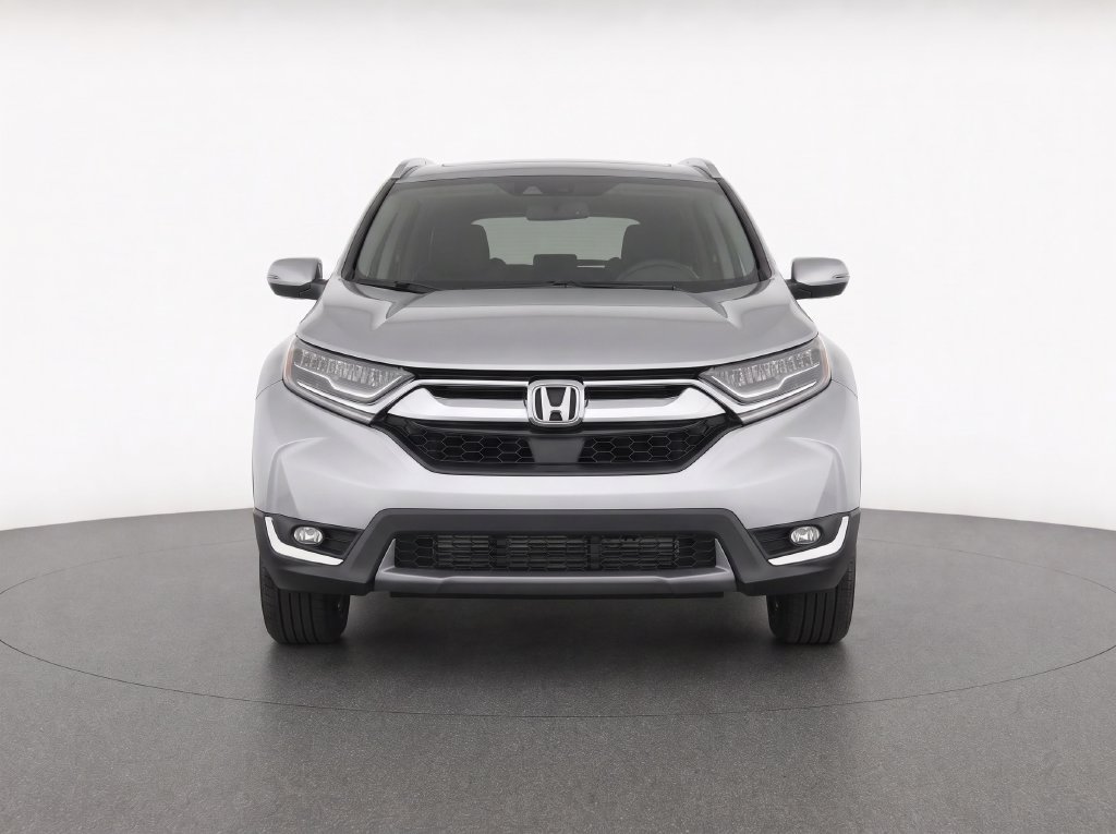 Used 2018 Honda CR-V Touring image 5
