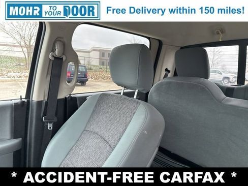 Used 2013 RAM 1500 Outdoorsman image 26