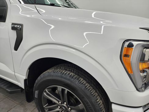 Used 2022 Ford F150 XLT w/ Equipment Group 302A High image 23