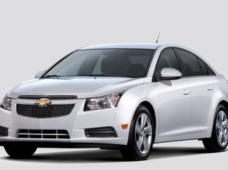 Used 2014 Chevrolet Cruze Diesel video 1