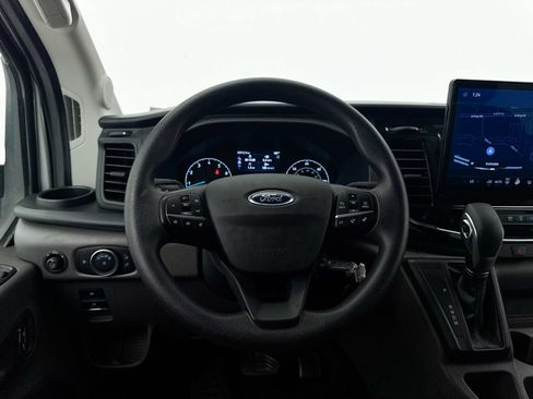 Used 2024 Ford Transit 350 XLT AWD/4WD image 23
