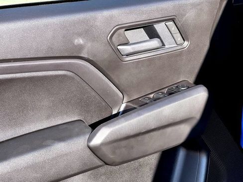 Used 2026 Chevrolet Colorado Trail Boss AWD/4WD image 9