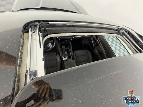 Used 2021 Kia Telluride SX w/ Nightfall Edition Package AWD/4WD image 27