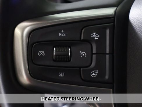 Used 2025 Chevrolet Silverado 1500 LT image 6