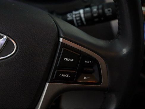 Used 2016 Hyundai Accent Sport image 11