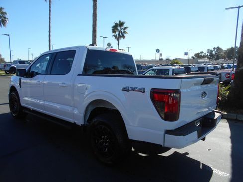 New 2026 Ford F150 XLT w/ Tow/Haul Package image 34