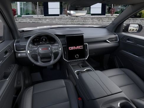New 2026 GMC Acadia Elevation w/ Elevation Premium Package AWD/4WD image 15