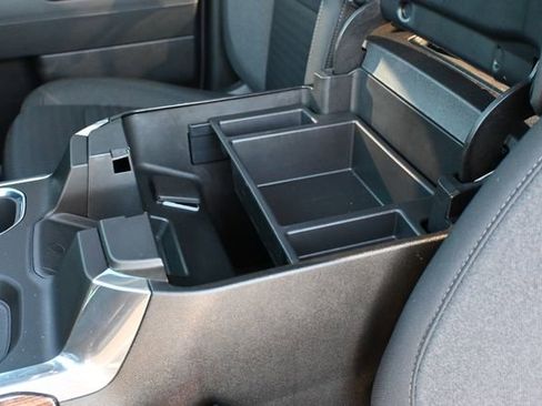 Used 2023 Chevrolet Silverado 1500 RST image 25