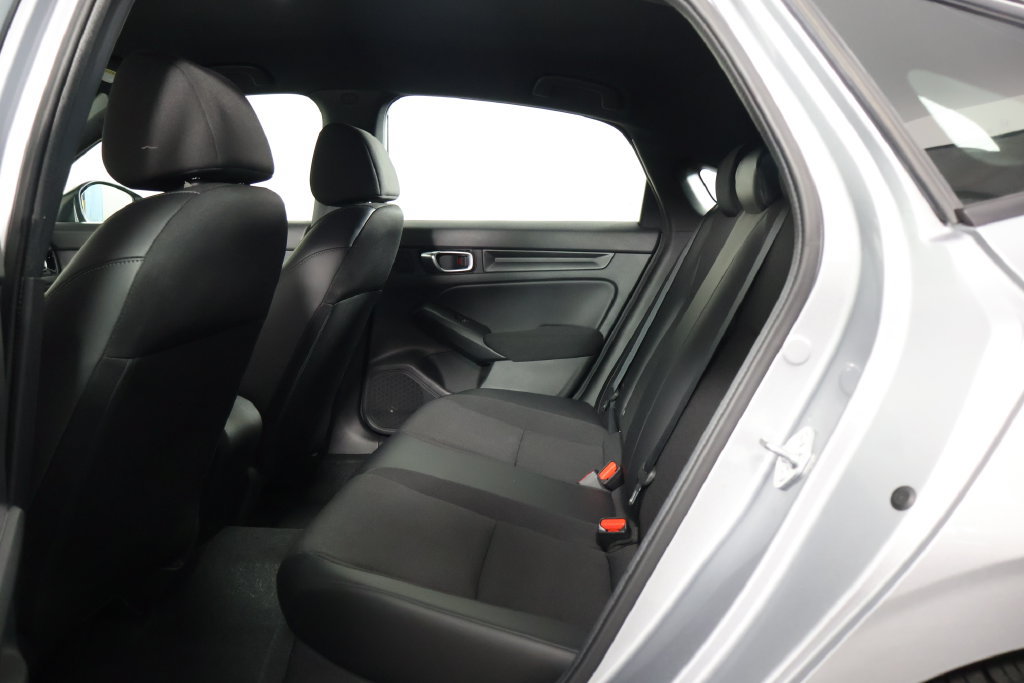 Used 2024 Honda Civic Sport image 11