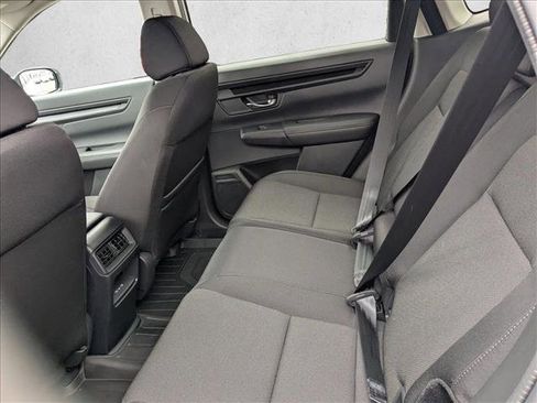 New 2026 Honda CR-V EX image 16